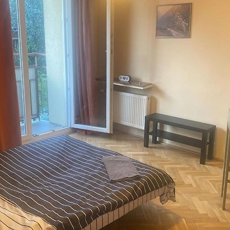 Warsaw Rooms Dış mekan fotoğraf