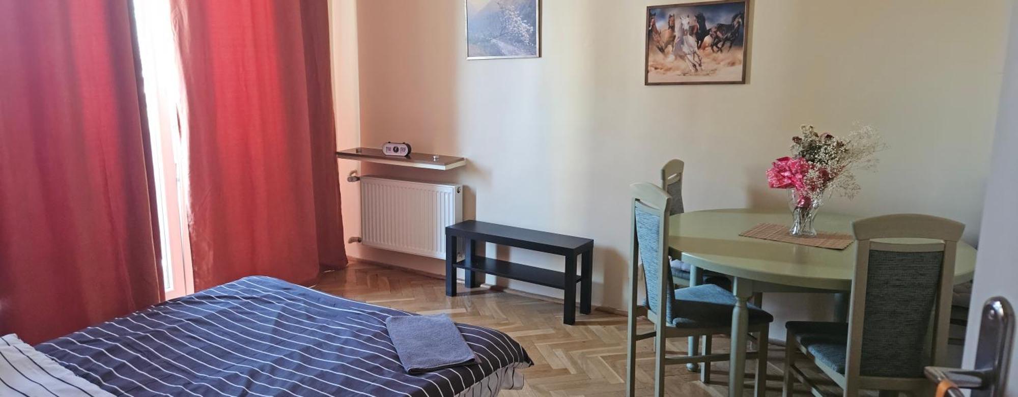 Warsaw Rooms Dış mekan fotoğraf