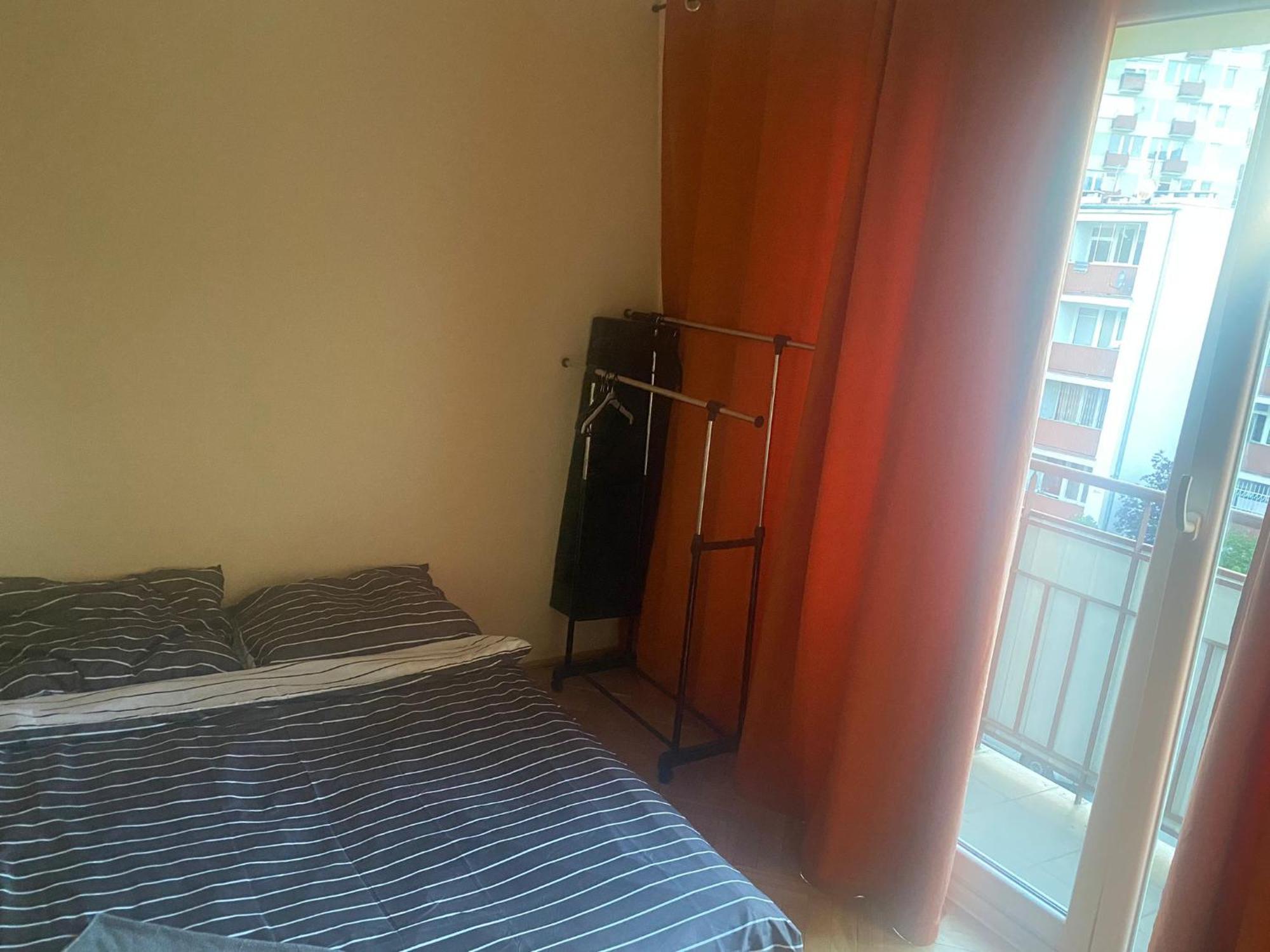 Warsaw Rooms Dış mekan fotoğraf