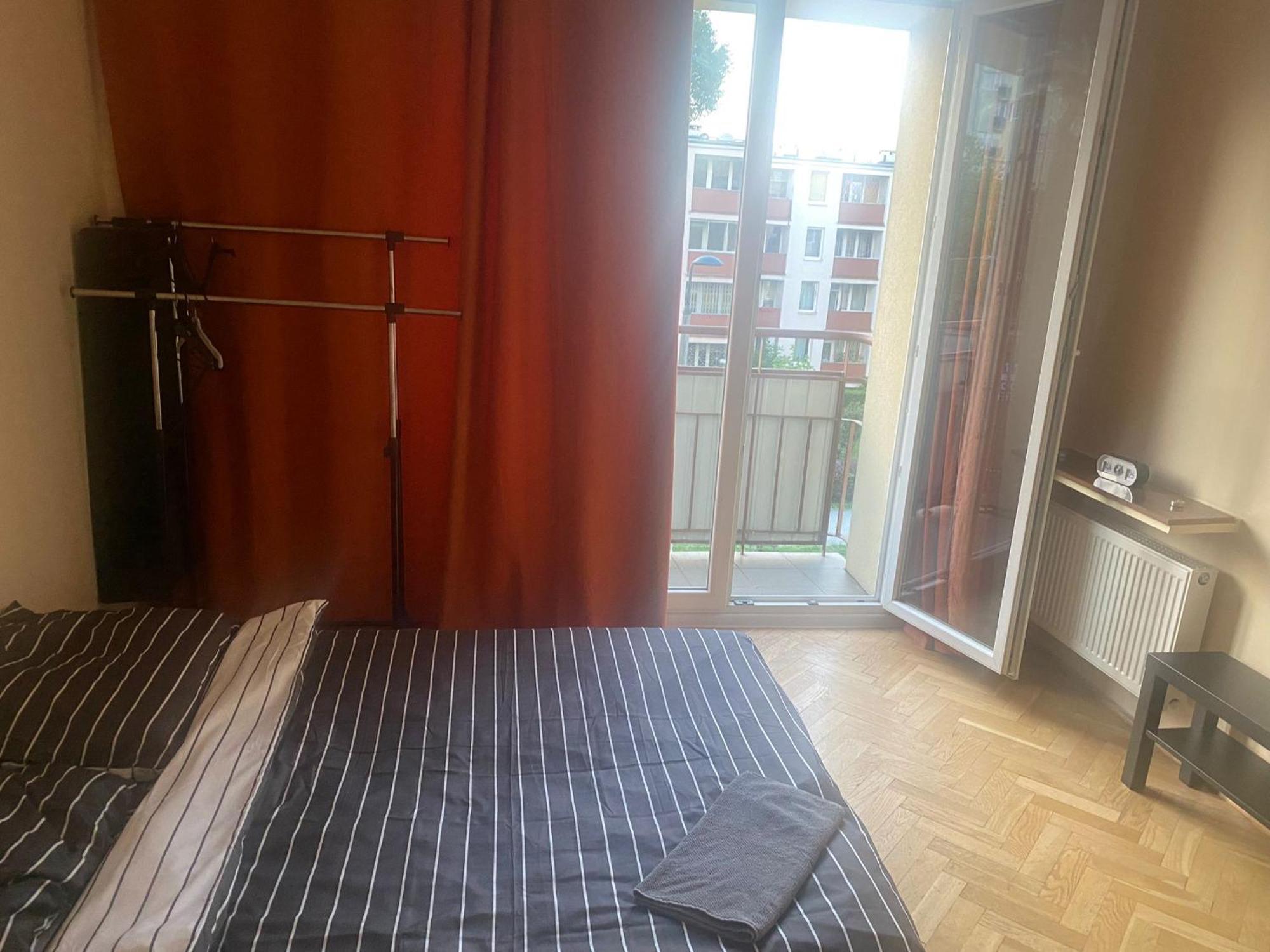 Warsaw Rooms Dış mekan fotoğraf